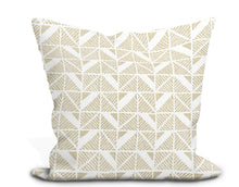 Load image into Gallery viewer, Thibaut Bloomsbury Square Pillow