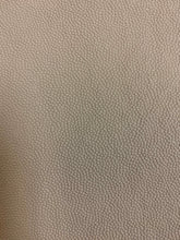 Load image into Gallery viewer, Designer Heavy Duty Micro Shagreen Stingray Grey Faux Leather Upholstery Vinyl WHS 4577