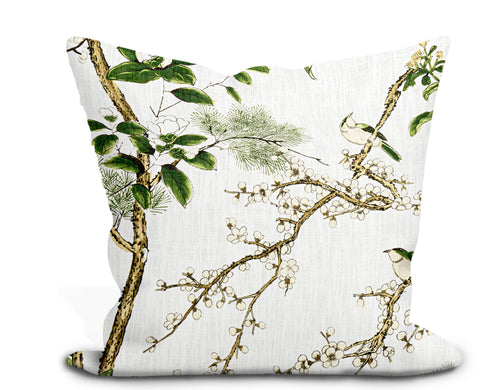 Thibaut Katsura Pillow