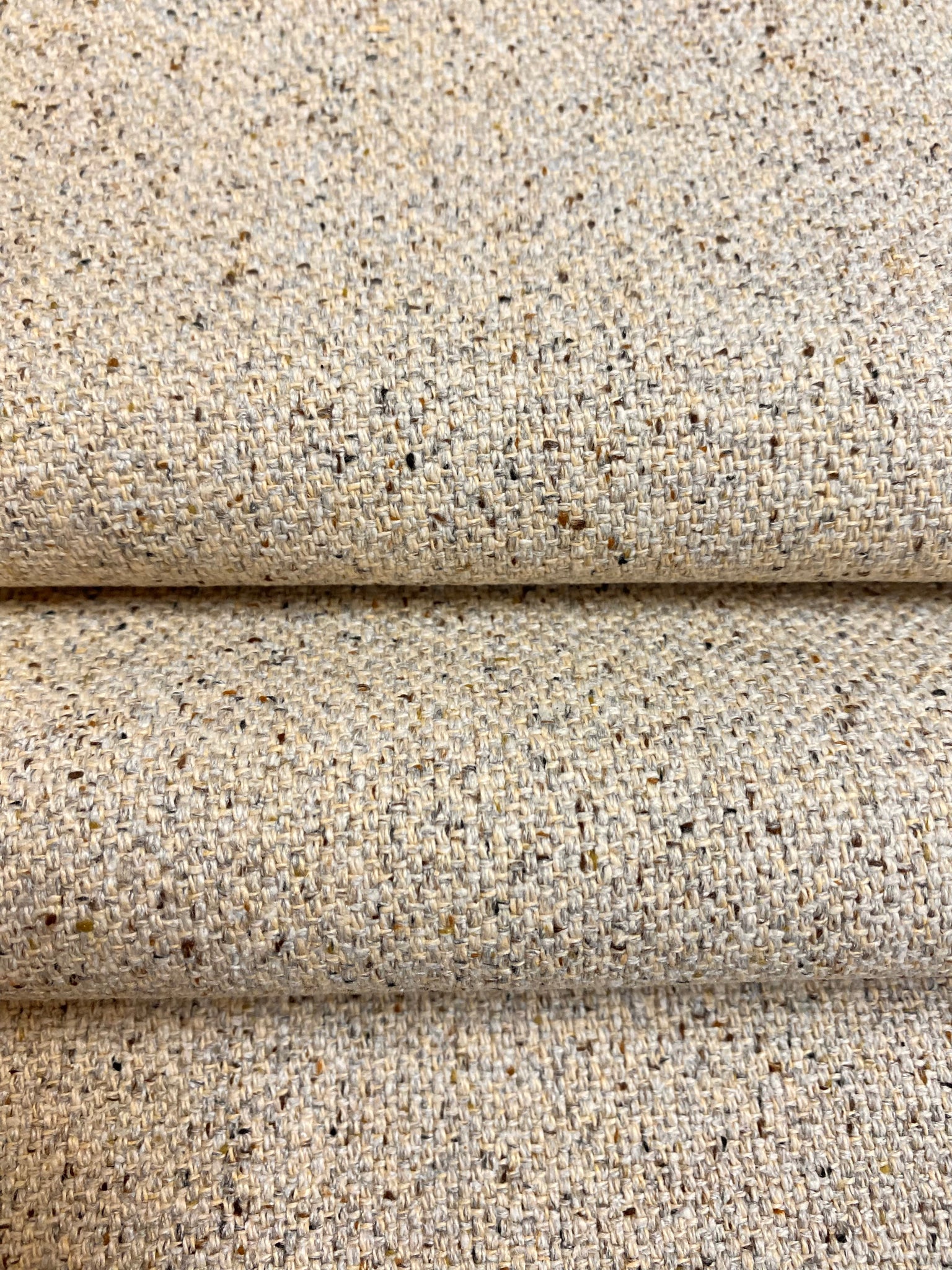 Mont Clair Beige Oatmeal Soft Tweed Chenille Upholstery Fabric By The –  Affordable Home Fabrics