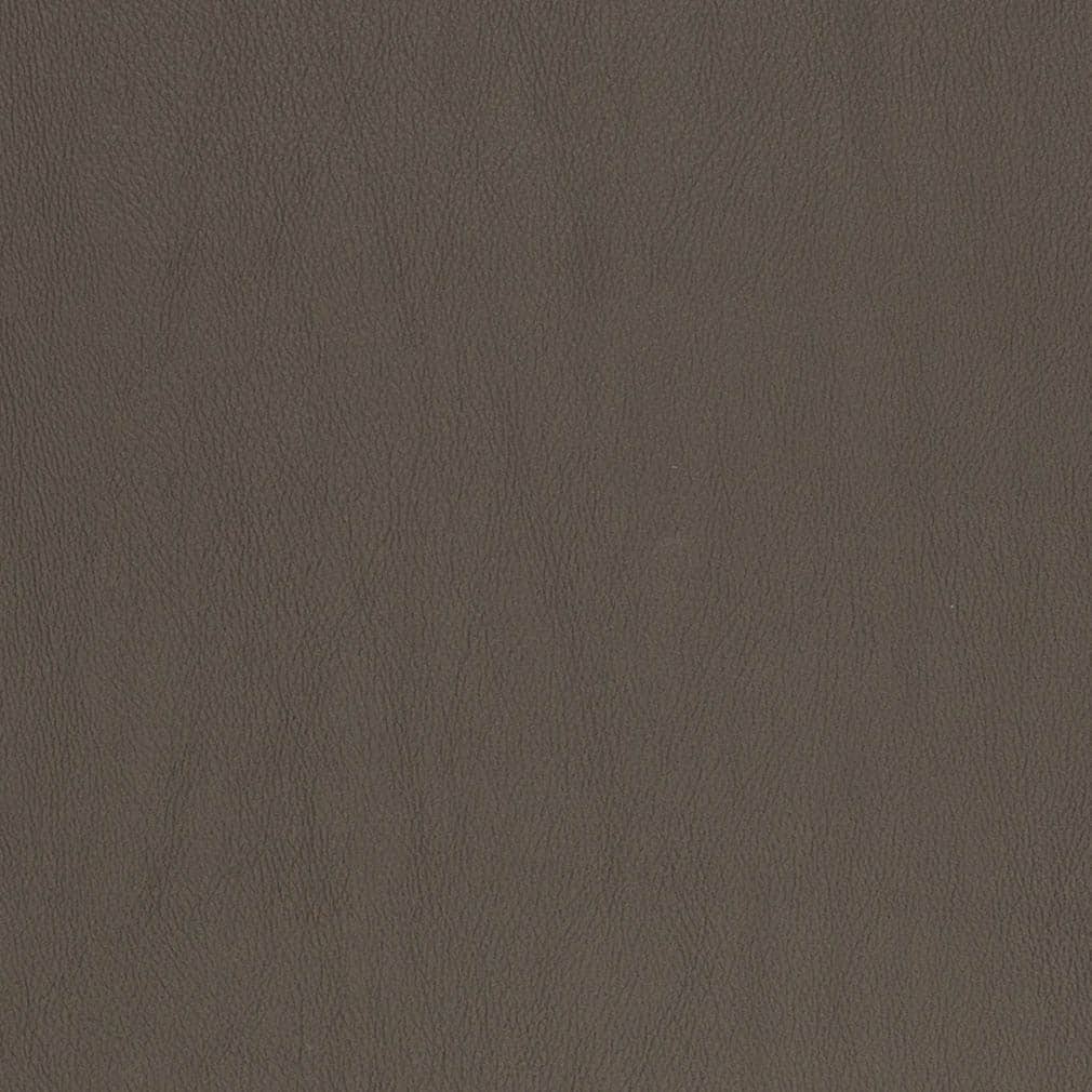 Performance Breathable Dark Grey Faux Leather Upholstery Vinyl