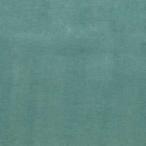 Heavy Duty Fade Resistant Turquoise Teal Blue Velvet Upholstery Fabric