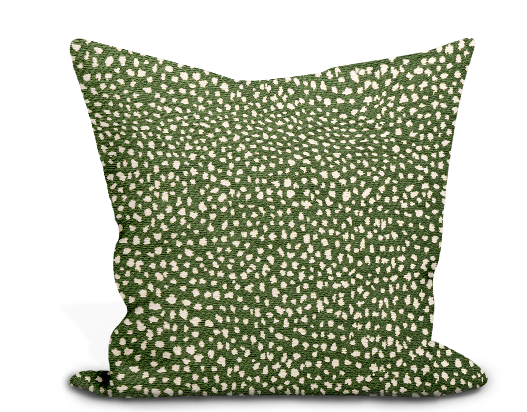 Thibaut Fawn Pillow