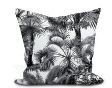 Load image into Gallery viewer, Thibaut Palm Botanical Pillow