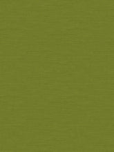 Load image into Gallery viewer, Cotton Blend Fern Green Satin Slub Upholstery Drapery Fabric