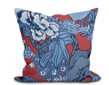 Load image into Gallery viewer, Thibaut Honshu Pillow