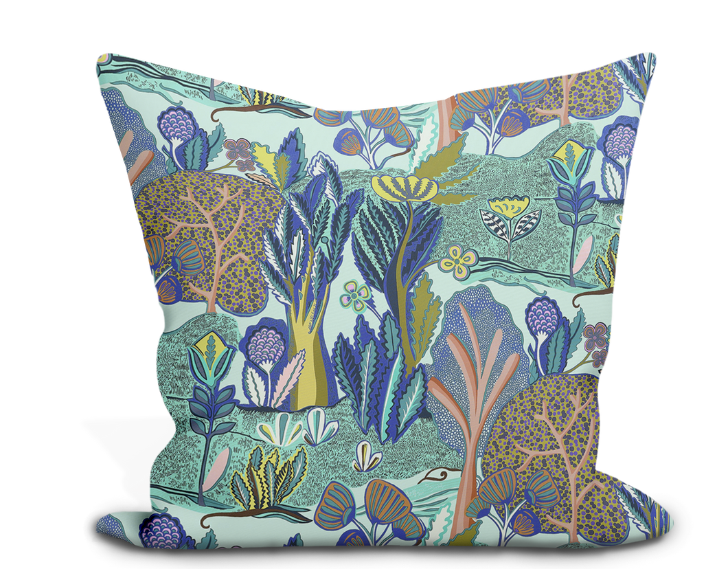 Thibaut Albero Pillow Cover