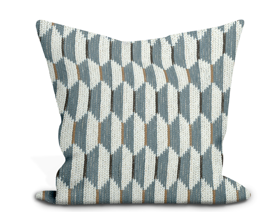 Thibaut Optica Pillow