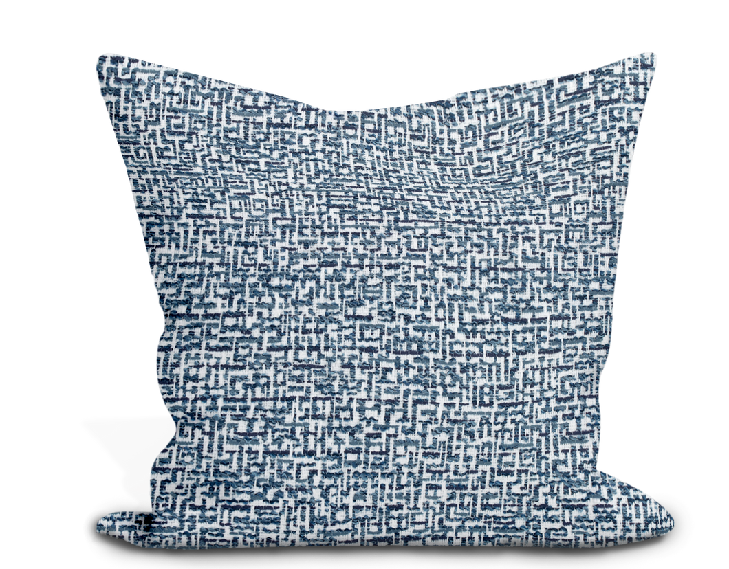 Thibaut Mandela Pillow