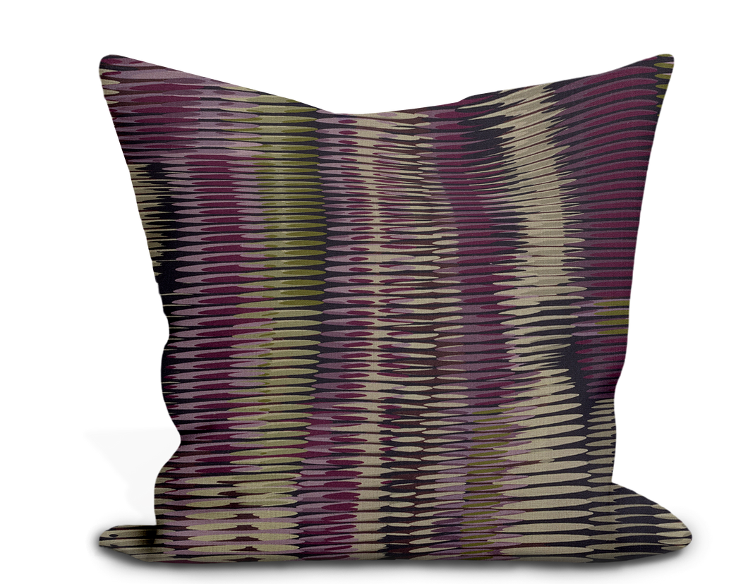 Thibaut Alcantara Pillow