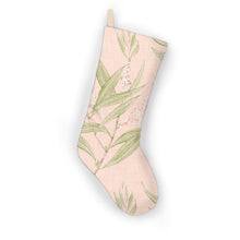 Load image into Gallery viewer, Thibaut Whinter Bud Christmas Stocking