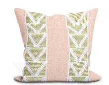 Load image into Gallery viewer, Thibaut Burton Stripe Pillow
