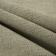 Load image into Gallery viewer, Crypton Stain Resistant Grey MCM Mid Century Modern Tweed Upholstery Fabric FB