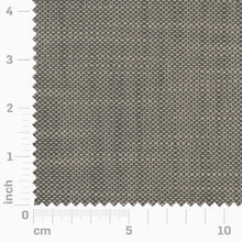 Load image into Gallery viewer, InsideOut Performance Water &amp; Stain Resistant Tweed MCM Mid Century Modern Charcoal Grey Upholstery Fabric