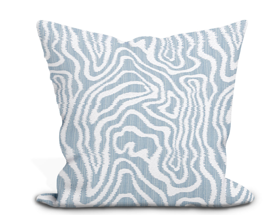 Thibaut Alessandro Pillow