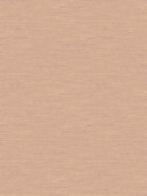 Load image into Gallery viewer, Cotton Blend Peach Blush Satin Slub Upholstery Drapery Fabric