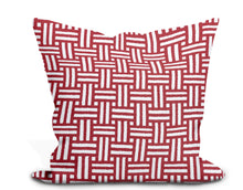 Load image into Gallery viewer, Thibaut Piermont Pillow