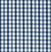 Load image into Gallery viewer, Thibaut Saybrook Check Pillow