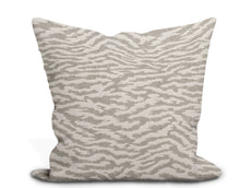 Load image into Gallery viewer, Thibaut Tadoba Velvet Pillow