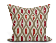 Load image into Gallery viewer, Thibaut Rajah Pillow