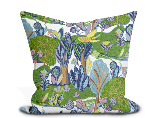 Thibaut Albero Pillow Cover