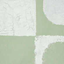 Load image into Gallery viewer, Schumacher The Cloisters Panel Set Wallpaper 5014901 / Soft Green