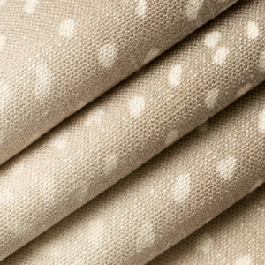 Heavy Duty Beige Cream Taupe Fawn Animal Pattern Upholstery Fabric