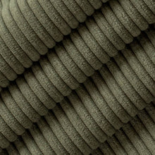 Load image into Gallery viewer, Heavy Duty Fade Resistan Moss Green Corduroy Upholstery Fabric