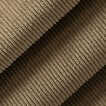 Load image into Gallery viewer, Heavy Duty Fade Resistan Olive Green Micro Corduroy Upholstery Fabric