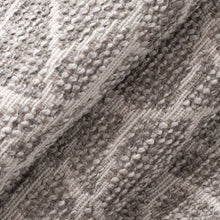 Load image into Gallery viewer, Heavy Duty Cream Grey Abstract Animal Pattern Upholstery Fabric