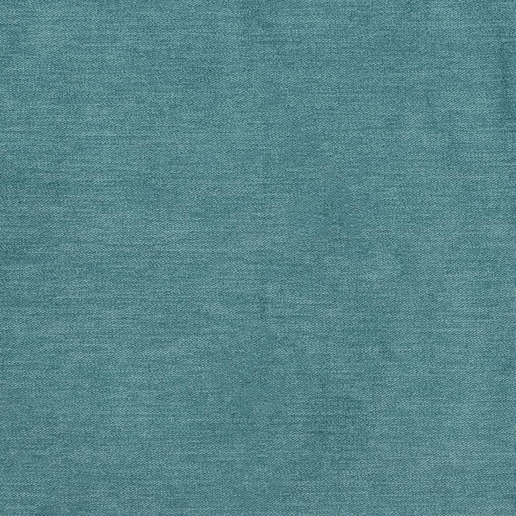 Heavy Duty Fade Resistant Lagoon Teal Blue Velvet Upholstery Fabric