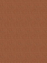 Load image into Gallery viewer, Rysty Red Beige Geometric Chenille Upholstery Fabric