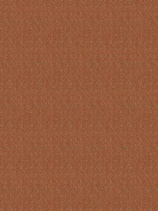 Rysty Red Beige Geometric Chenille Upholstery Fabric