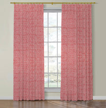 Load image into Gallery viewer, Thibaut Mombasa Side Drapery Panels