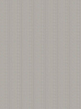Load image into Gallery viewer, 118” Wide Semi Sheer White Stripe Drapery Fabric FB