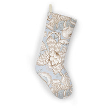 Load image into Gallery viewer, Thibaut Westmont Christmas Stocking