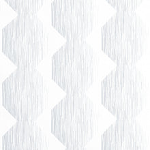 Load image into Gallery viewer, Set of Two Made to Order Thibaut Semi Sheer Enzo Side Drapery Panels