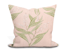 Load image into Gallery viewer, Thibaut Winter Bud Pillow