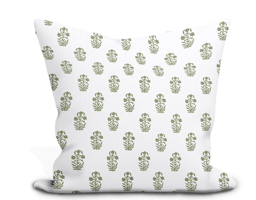Thibaut Corwin Pillow