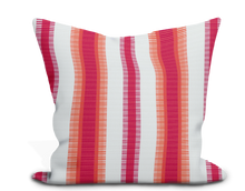 Load image into Gallery viewer, Thibaut Samba Stripe Pillow