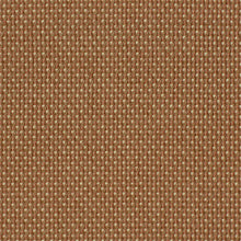 Load image into Gallery viewer, Coral Brown Cream Small Scale Geometric Chenille Upholstery Fabric