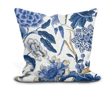 Load image into Gallery viewer, Thibaut Hill Garden Pillow