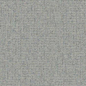 Crypton Sky Blue Cream Upholstery Fabric