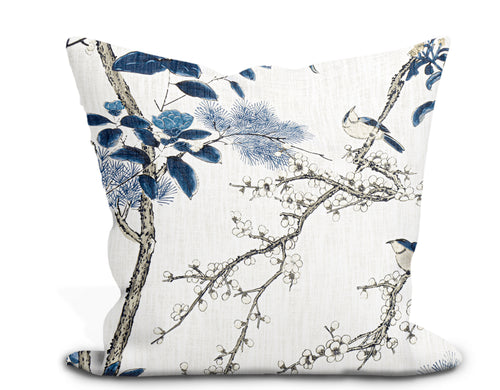 Thibaut Katsura Pillow