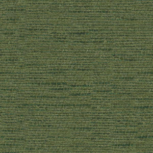 Stain Resistant Heavy Duty MCM Mid Century Modern Tweed Chenille Green Upholstery Fabric FB