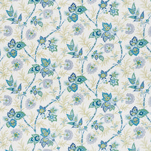 Load image into Gallery viewer, Pair of Custom Made Schumacher Emperor's Vine Pillow Covers - Both Sides