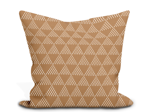 Thibaut Ridge Weave Pillow