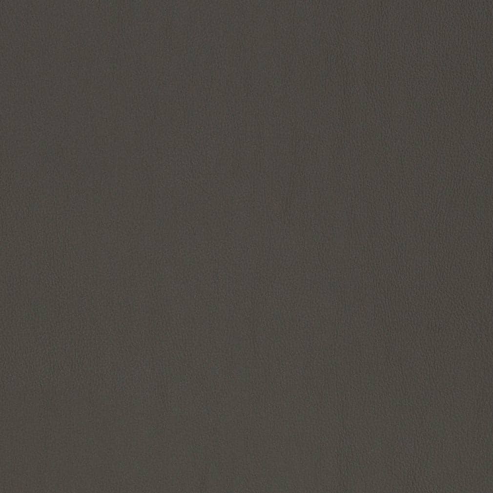 Performance Breathable Shadow Grey Faux Leather Upholstery Vinyl