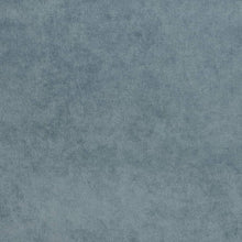 Load image into Gallery viewer, Heavy Duty Fade Resistant Sky Blue Velvet Upholstery Fabric