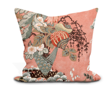 Load image into Gallery viewer, Thibaut Fairbanks Pillow